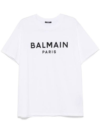 Balmain T-Shirt Clothing - BALMAIN - BALAAN 1