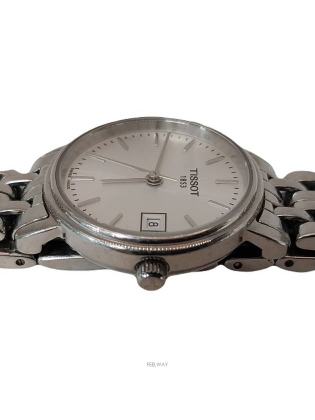 women watch - TISSOT - BALAAN 7