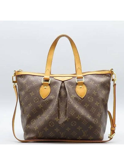 M40145 2 WAY bag - LOUIS VUITTON - BALAAN 2