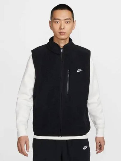 Men s Sportswear Club Winterized Vest 010 - NIKE - BALAAN 1