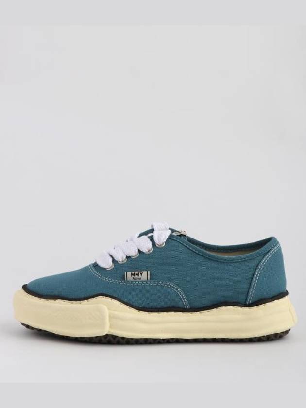 Sneakers 695153 Blue - MAISON MIHARA YASUHIRO - BALAAN 1