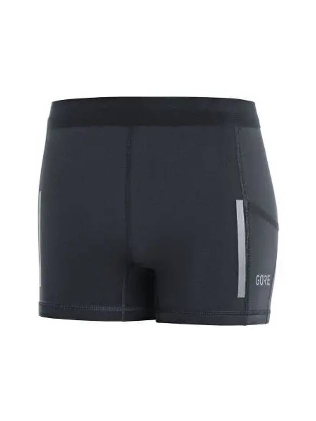 GOREWEAR Reed Short Tights Women Black s Hot Pants - GOGORR - BALAAN 1