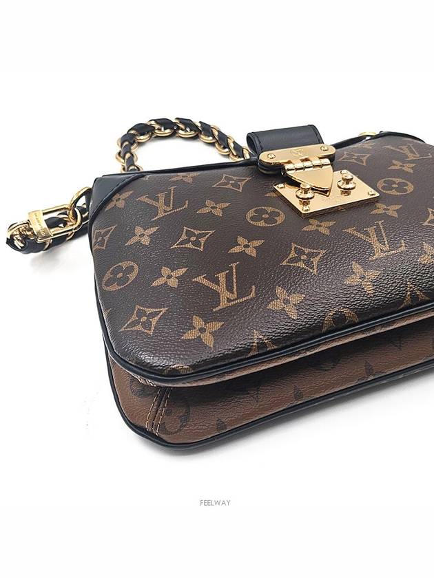 women shoulder bag - LOUIS VUITTON - BALAAN 6