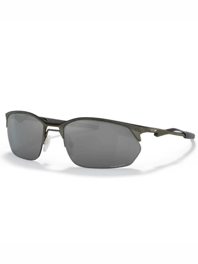 Oakley  Wire Tap 2.0 Oo4145 Sunglasses - OAKLEY - BALAAN 2