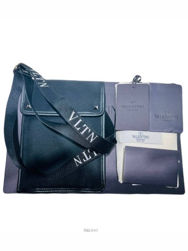 women cross bag - VALENTINO - BALAAN 6