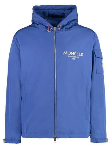 Men s GRANERO down padded jacket 1A00026 54A91 75A - MONCLER - BALAAN 1