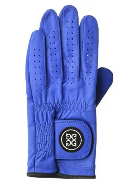 Men's Collection Golf Gloves Azure - G/FORE - BALAAN 2