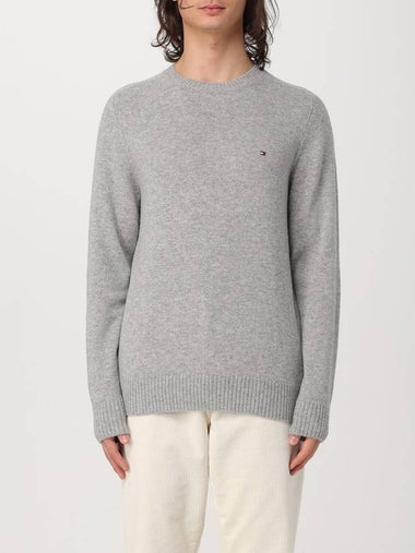 Sweater men Tommy Hilfiger - TOMMY HILFIGER - BALAAN 1