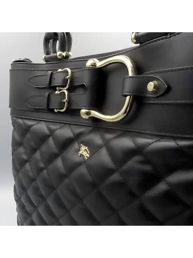 3201204 2 WAY bag - BURBERRY - BALAAN 5