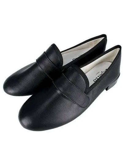 Michael Gomme Loafers Black - REPETTO - BALAAN 2