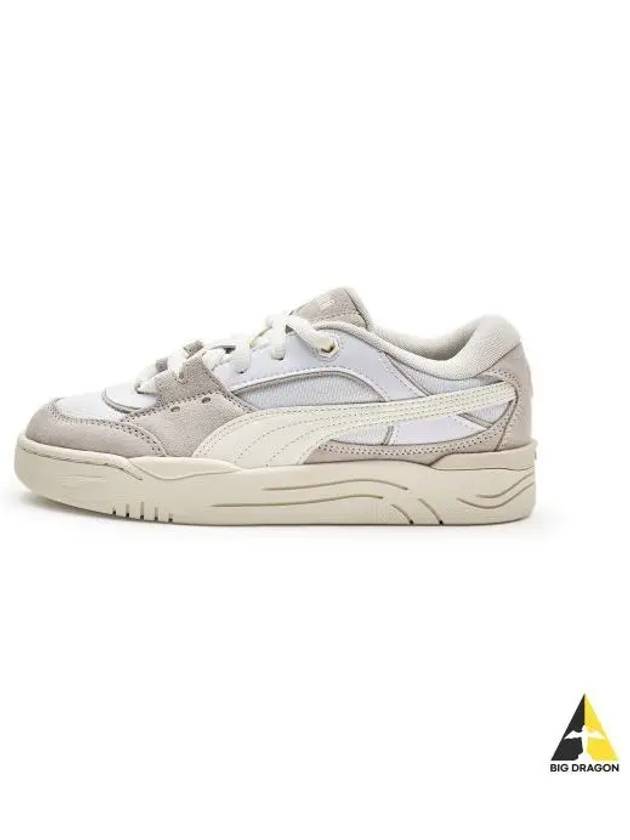 180 White 389267 08 - PUMA - BALAAN 1