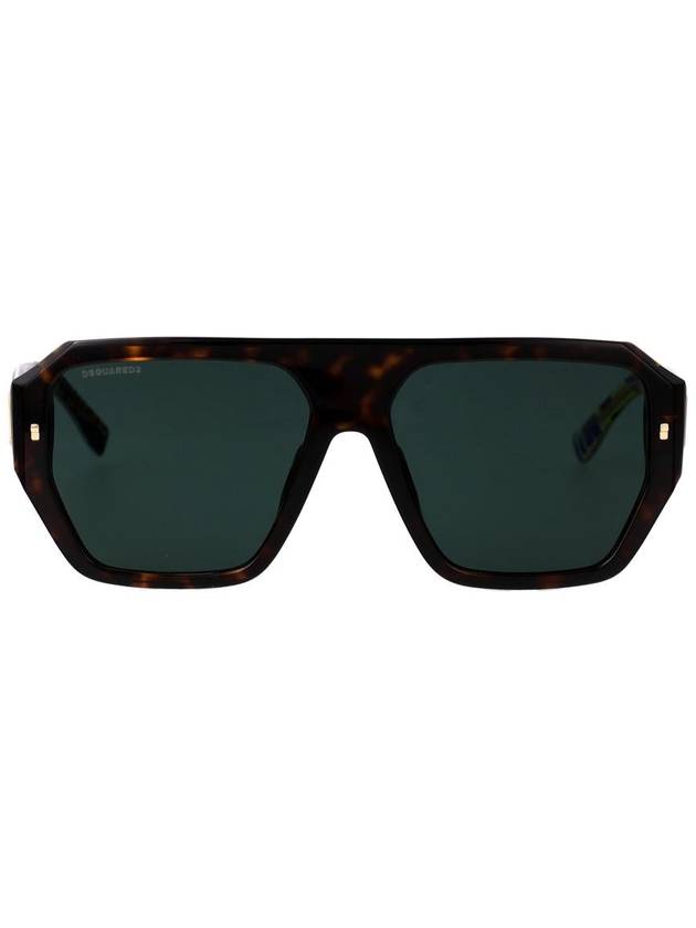 DSQUARED2 Sunglasses - DSQUARED2 - BALAAN 1