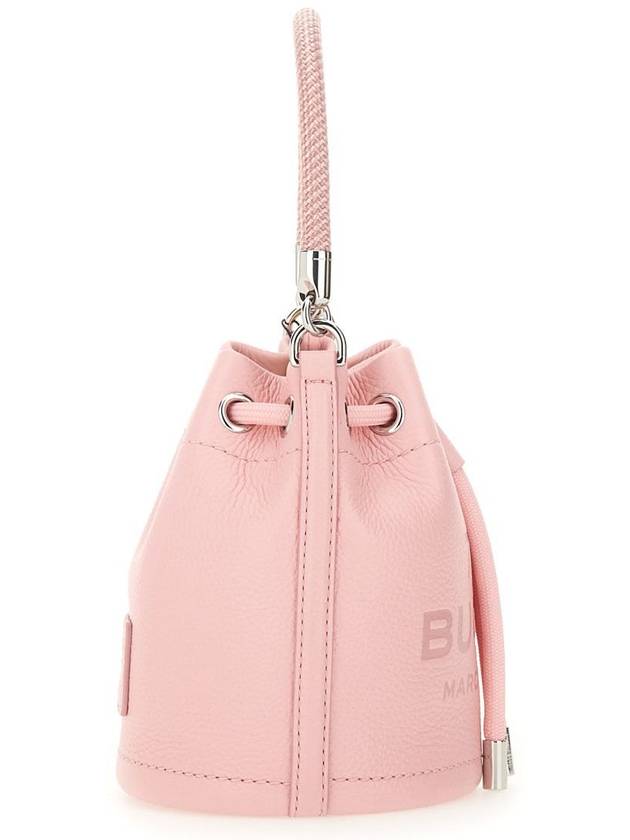 Marc Jacobs "The Bucket" Mini Bag - MARC JACOBS - BALAAN 4