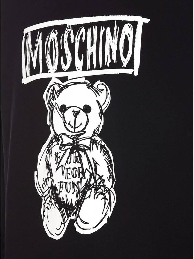 Moschino Sweaters - MOSCHINO - BALAAN 4