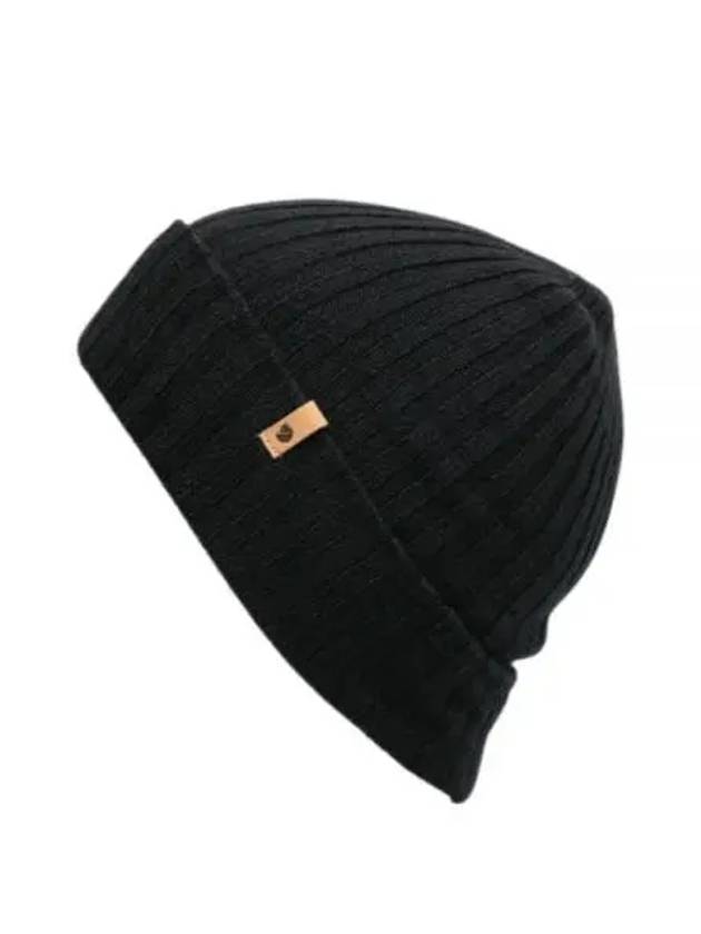 Byron Hat Thin Black 77387550 - FJALL RAVEN - BALAAN 1