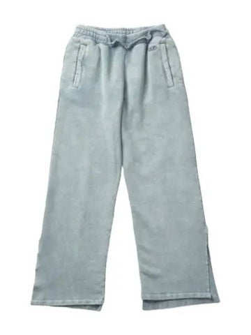 Topal trouser pants light blue - DIESEL - BALAAN 1