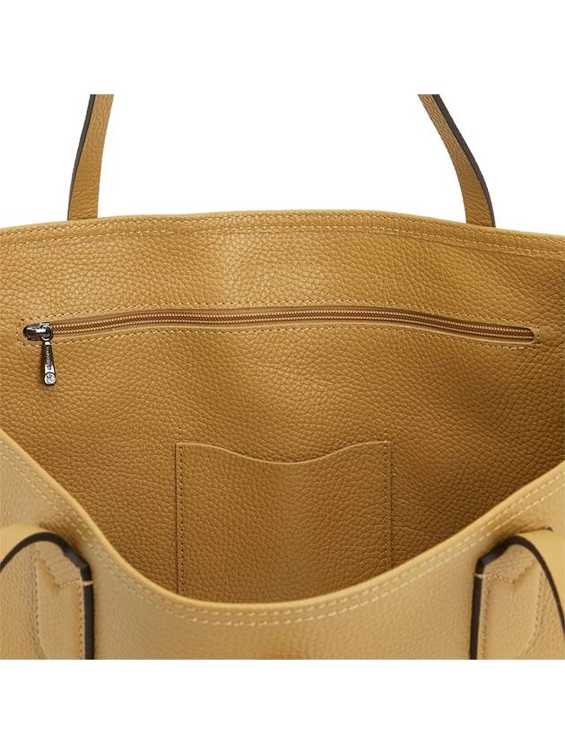 Roseau Essential Tote Bag Beige - LONGCHAMP - BALAAN 10