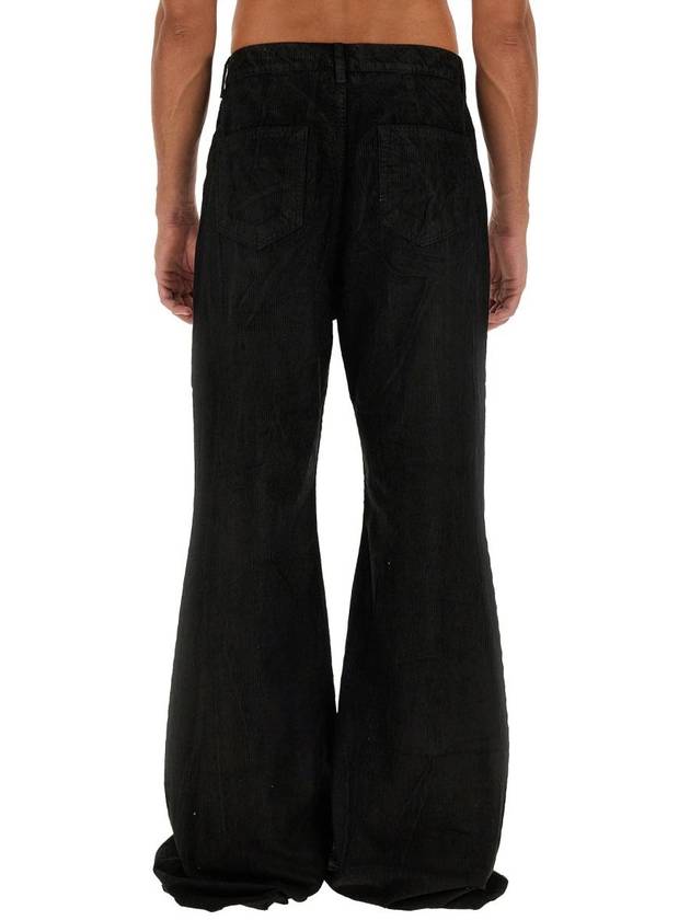 Rick Owens Drkshdw Denim Pants - RICK OWENS - BALAAN 3