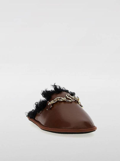 Shoes woman Stella Mccartney - STELLA MCCARTNEY - BALAAN 2