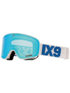 2024 2025 IX3PRO Elemental Blue Ski Snowboard IX9 Goggles - IXNINE - BALAAN 1