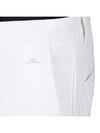 Men's Ellott Golf Pants White - J.LINDEBERG - BALAAN 7