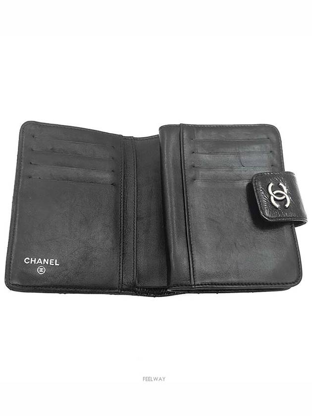 women s wallet - CHANEL - BALAAN 4