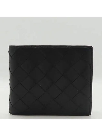 605721 Half wallet - BOTTEGA VENETA - BALAAN 2