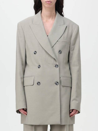 Blazer woman Acne Studios - ACNE STUDIOS - BALAAN 1