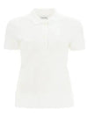 Cotton pique polo t-shirt PF5462 FJ 001 - LACOSTE - BALAAN 6