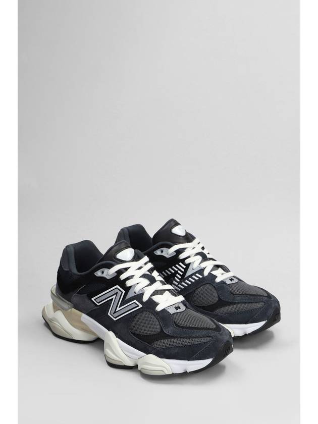 New Balance 9060 Sneakers - NEW BALANCE - BALAAN 2