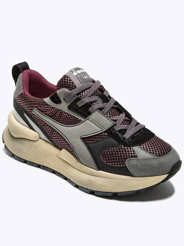 Diadora Mercury Elite Urban Shoes - DIADORA - BALAAN 4