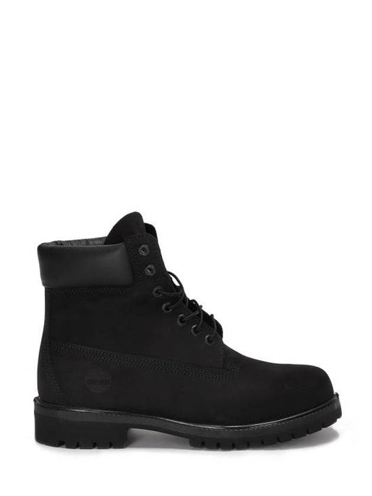 Boots TB110073 0011 BLACK - TIMBERLAND - BALAAN 1