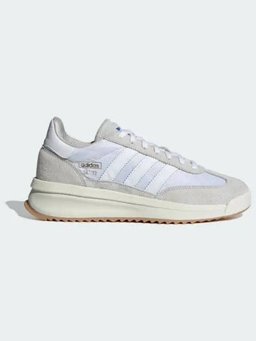 SL 72 RTN Original Crystal White Core Black ID1031 692989 - ADIDAS - BALAAN 1