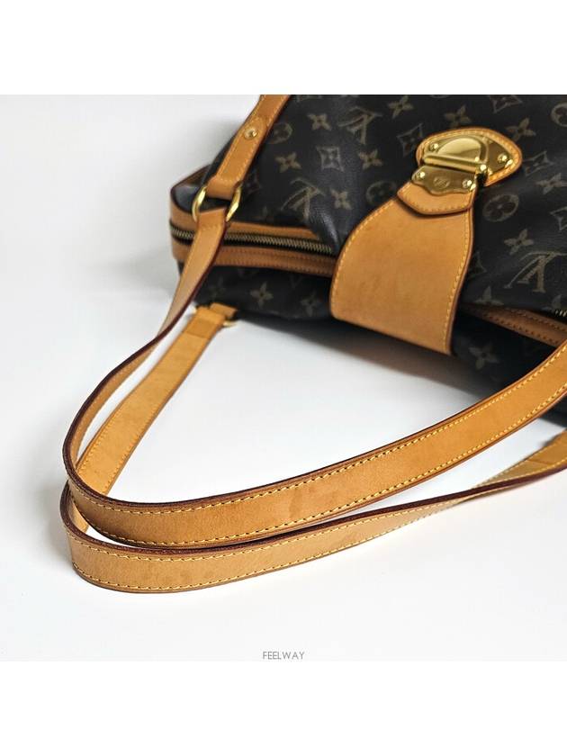 women shoulder bag - LOUIS VUITTON - BALAAN 6