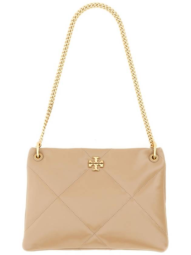 BORSA TRAPUNTATA PICCOLA KIRA DIAMOND - TORY BURCH - BALAAN 1