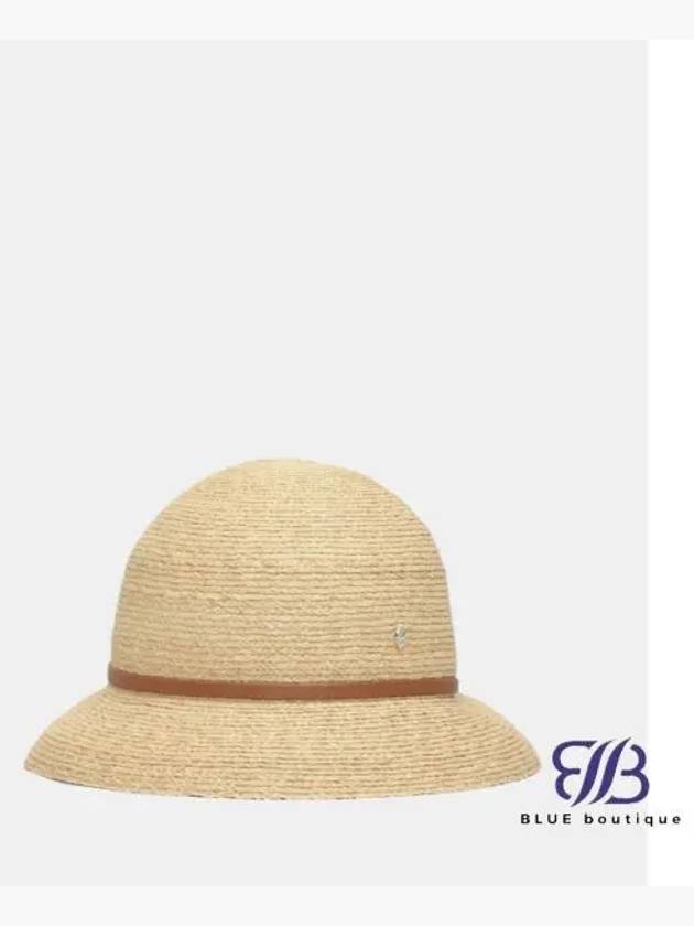 BESA 6 Natural TAN HAT50172 - HELEN KAMINSKI - BALAAN 1