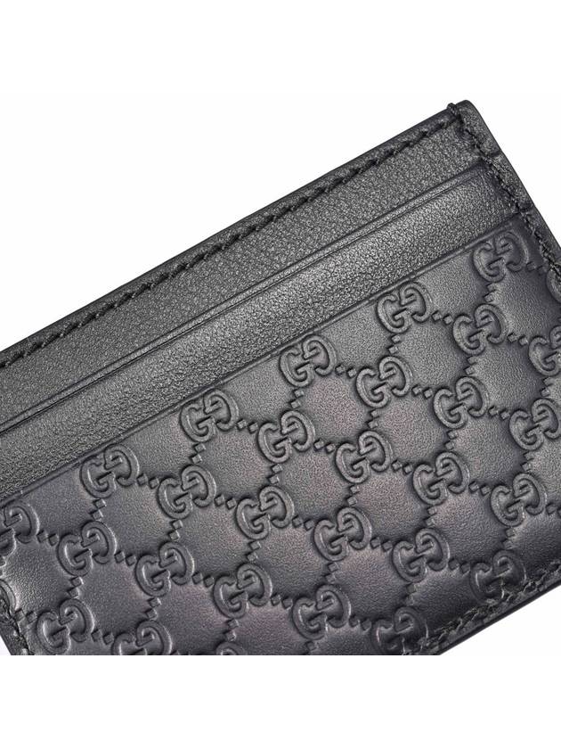 Women s Microshima Card Wallet 262837 - GUCCI - BALAAN 5