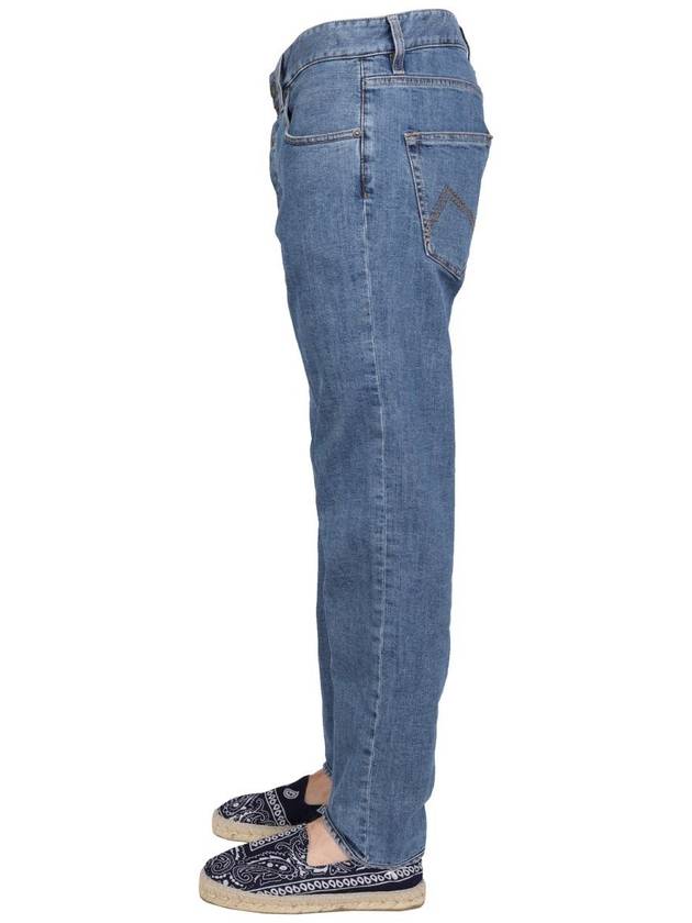 Lardini Five Pocket Jeans - RVR LARDINI - BALAAN 3