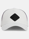 Natan Ball Cap White - J.LINDEBERG - BALAAN 2