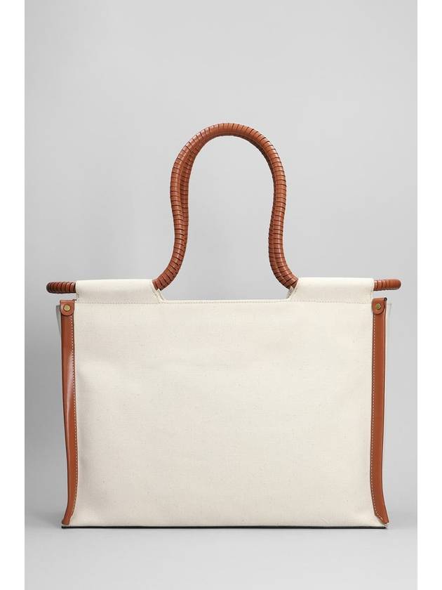 Isabel Marant Toledo  Tote - ISABEL MARANT - BALAAN 3