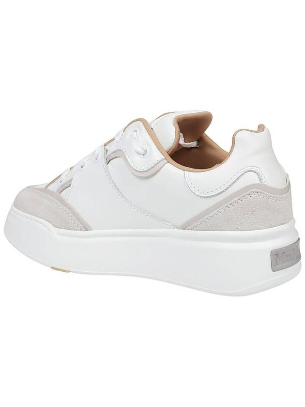 Max Mara Sneakers - MAX MARA - BALAAN 3