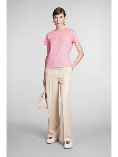 Lanvin T-Shirt - LANVIN - BALAAN 2