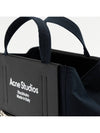 Paper Re Nylon Tote Bag FN UX BAGS000048 - ACNE STUDIOS - BALAAN 3