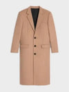 chesterfield coat - CELINE - BALAAN 2