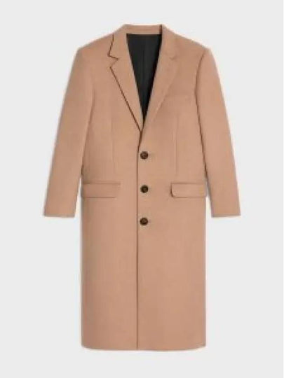 chesterfield coat - CELINE - BALAAN 2