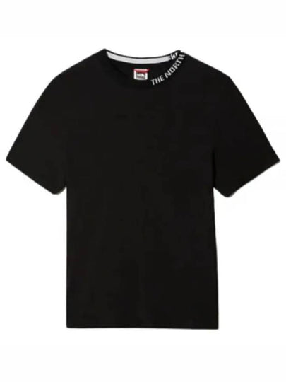 THE NORTH FACE The 23 Men's Work Tee NF0A5ILGJK3 M TEE NF0A5ILG JK3 - THE NORTH FACE - BALAAN