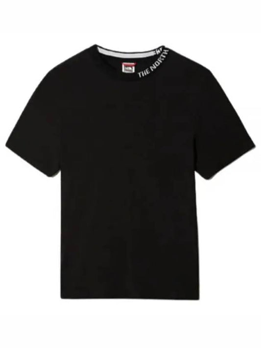 THE NORTH FACE The 23 Men's Work Tee NF0A5ILGJK3 M TEE NF0A5ILG JK3 - THE NORTH FACE - BALAAN