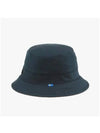 77277 555 Kiruna bucket hat - FJALL RAVEN - BALAAN 5