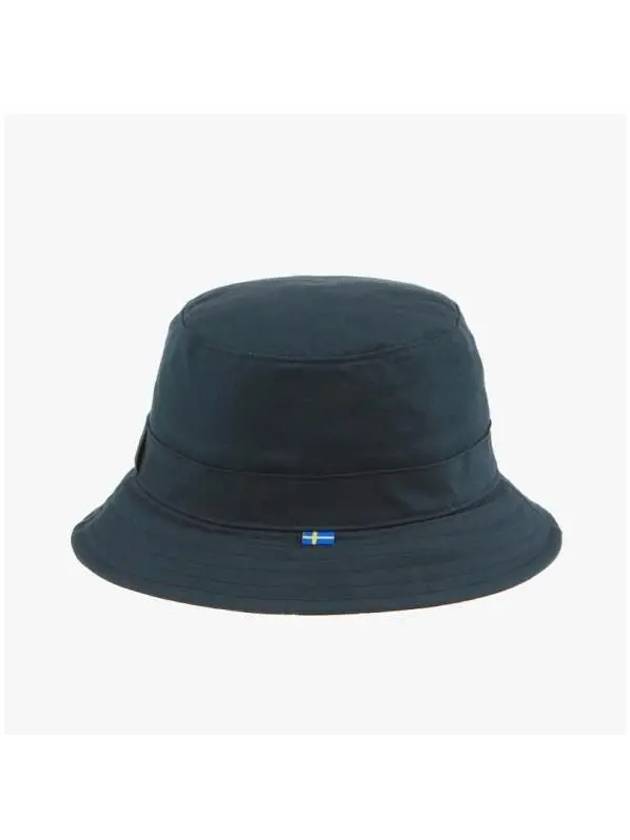 77277 555 Kiruna bucket hat - FJALL RAVEN - BALAAN 5