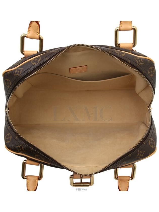 women shoulder bag - LOUIS VUITTON - BALAAN 10